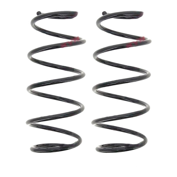 Fahrwerksfedern-Set Vorderachse Ø 144 mm KYB für u.a. FIAT PUNTO EVO