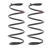 Fahrwerksfedern-Set Vorderachse Ø 144 mm KYB...