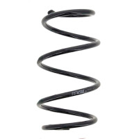 Suspension Spring set front axle coil spring Ø 149...