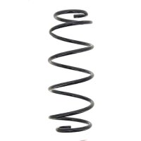 Fahrwerksfedern-Set Vorderachse Schraubenfeder Ø...