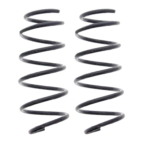 Fahrwerksfedern-Set Vorderachse Schraubenfeder KYB für u.a. FIAT QUBO