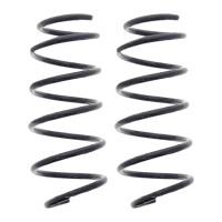 Fahrwerksfedern-Set Vorderachse Schraubenfeder KYB...