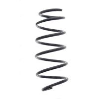 Fahrwerksfedern-Set Vorderachse Schraubenfeder KYB...