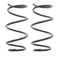 Suspension Spring set front axle Ø 170 mm KYB for...