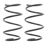 Suspension Spring set front axle Ø 175 mm KYB for...