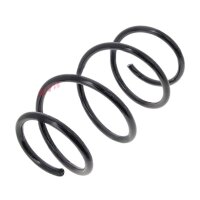 Suspension Spring set front axle Ø 175 mm KYB for BMW 3 Series and others