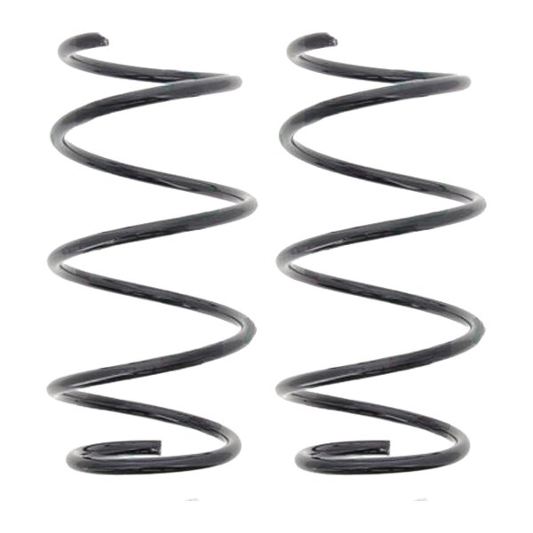 Suspension Spring set front axle Ø 169 mm KYB for BMW 3 Series and others