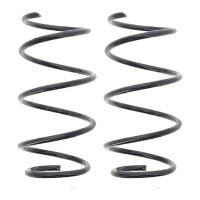 Suspension Spring set front axle Ø 169 mm KYB for...