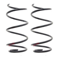 Suspension Spring set front axle Ø 165 mm KYB for...