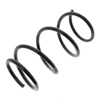 Suspension Spring set front axle Ø 165 mm KYB for BMW 5 Series and others