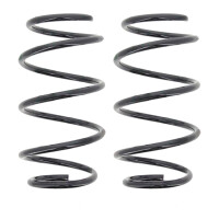 Suspension Spring set front axle Ø 171 mm KYB for...