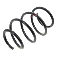 Suspension Spring set front axle coil spring Ø 164 mm KYB for MINI