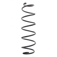 Fahrwerksfedern-Set Vorderachse Schraubenfeder Ø...