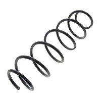 Fahrwerksfedern-Set Vorderachse Schraubenfeder Ø 142 mm KYB für u.a. FIAT STILO