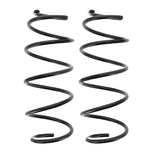 Suspension Spring set front axle Ø 143 mm KYB for FIAT IDEA and others