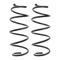 Suspension Spring set front axle Ø 143 mm KYB for...