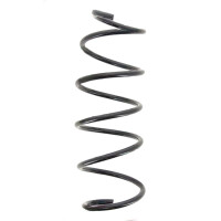Suspension Spring set front axle coil spring Ø 142...
