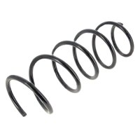 Suspension Spring set front axle coil spring Ø 142 mm KYB for e.g. LANCIA MUSA