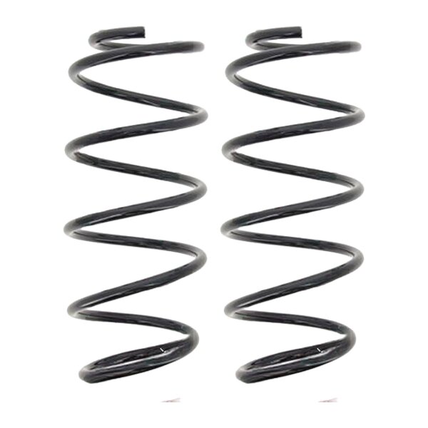 Fahrwerksfedern-Set Vorderachse Schraubenfeder Ø 150 mm KYB für u.a. FIAT PANDA