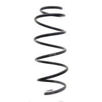 Suspension Spring set front axle coil spring Ø 153...