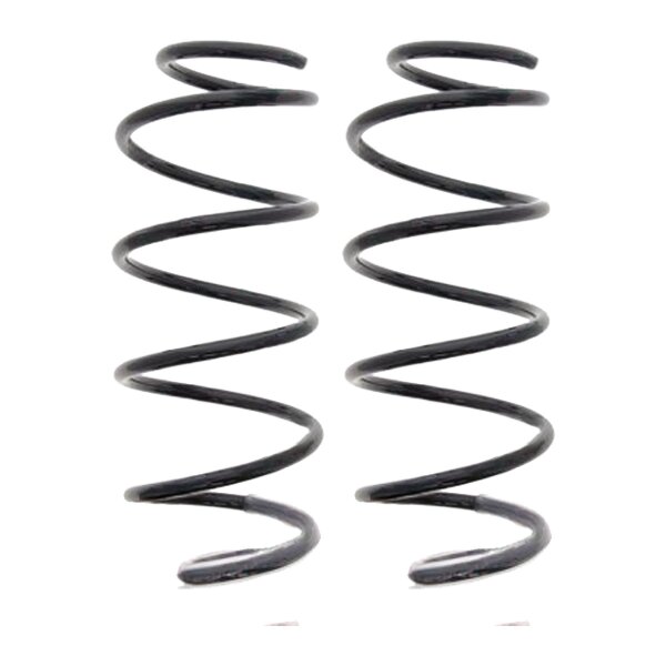 Suspension Spring set front axle coil spring Ø 153 mm KYB for e.g. FORD MONDEO