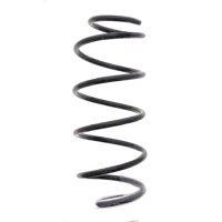 Suspension Spring set front axle coil spring Ø 153...
