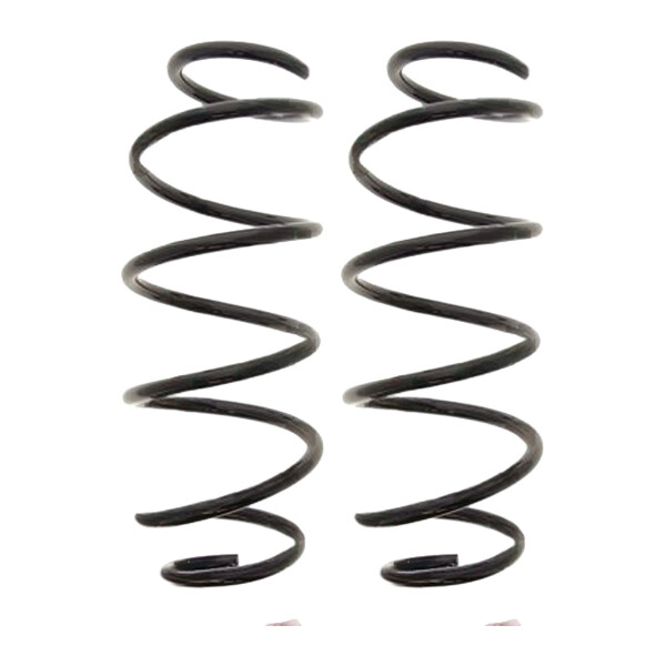 Fahrwerksfedern-Set Vorderachse Schraubenfeder Ø 153 mm KYB für u.a. FORD MONDEO