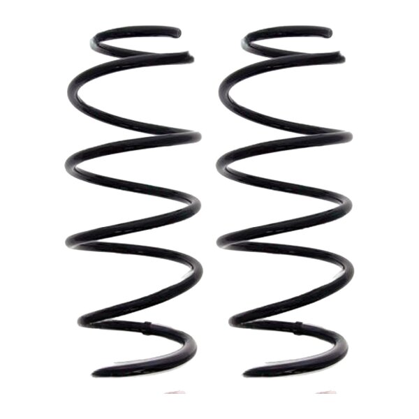 Suspension Spring set front axle coil spring Ø 156 mm KYB for e.g. FORD MONDEO