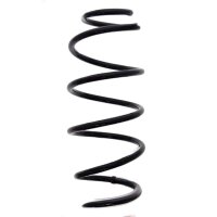 Suspension Spring set front axle coil spring Ø 156...