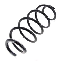 Suspension Spring set front axle coil spring Ø 156 mm KYB for e.g. FORD MONDEO