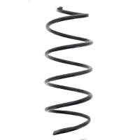 Suspension Spring set front axle coil spring Ø 137...