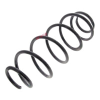 Suspension Spring set front axle Ø 161 mm KYB for e.g. JAGUAR X-TYPE