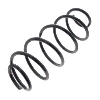 Suspension Spring set front axle Ø 165 mm KYB for e.g. JAGUAR X-TYPE