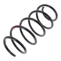 Suspension Spring set front axle coil spring Ø 130 mm KYB for e.g. OPEL CORSA