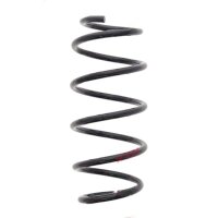 Suspension Spring set front axle coil spring Ø 131...
