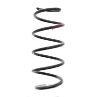 Suspension Spring set front axle coil spring Ø 147...