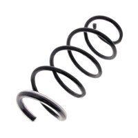 Suspension Spring set front axle coil spring Ø 147 mm KYB for e.g. OPEL VECTRA