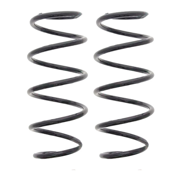Suspension Spring set front axle coil spring Ø 146 mm KYB for e.g. OPEL VECTRA