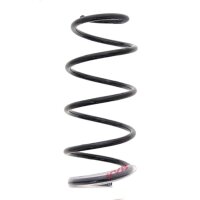 Suspension Spring set front axle coil spring Ø 153...