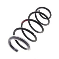 Suspension Spring set front axle coil spring Ø 153 mm KYB for e.g. OPEL VECTRA
