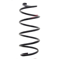 Suspension Spring set front axle coil spring Ø 154...