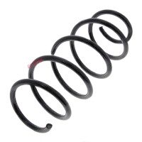 Suspension Spring set front axle coil spring Ø 154 mm KYB for e.g. OPEL VECTRA