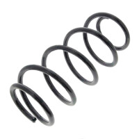 Suspension Spring set front axle coil spring Ø 142 mm KYB for e.g. OPEL ZAFIRA