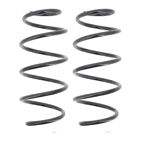 Fahrwerksfedern-Set Vorderachse Schraubenfeder Ø 162 mm KYB für u.a. OPEL SIGNUM