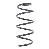 Fahrwerksfedern-Set Vorderachse Schraubenfeder Ø...