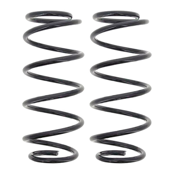 Suspension Spring set front axle coil spring Ø 139 mm KYB for e.g. OPEL ASTRA