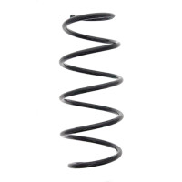 Suspension Spring set front axle coil spring Ø 141...
