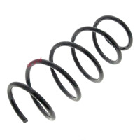 Suspension Spring set front axle coil spring Ø 141 mm KYB for e.g. OPEL VECTRA