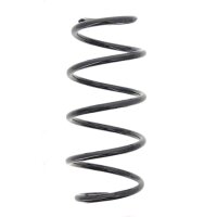 Suspension Spring set front axle coil spring Ø 144...