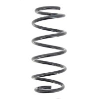 Suspension Spring set front axle coil spring Ø 132...